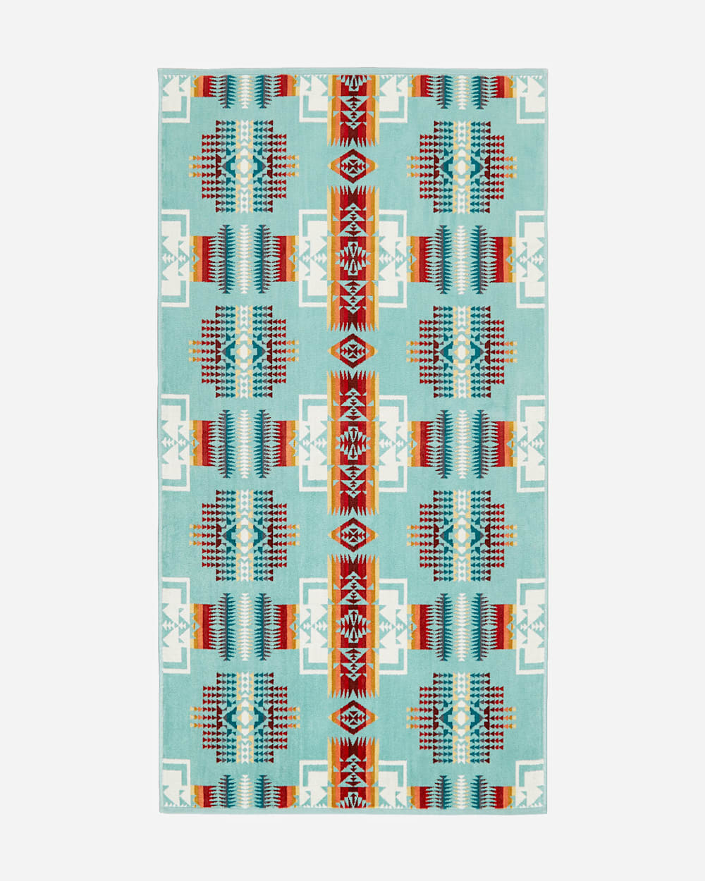 PENDLETON CHIEF JOSEPH TOWEL COLLECTION