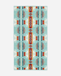 PENDLETON CHIEF JOSEPH TOWEL COLLECTION