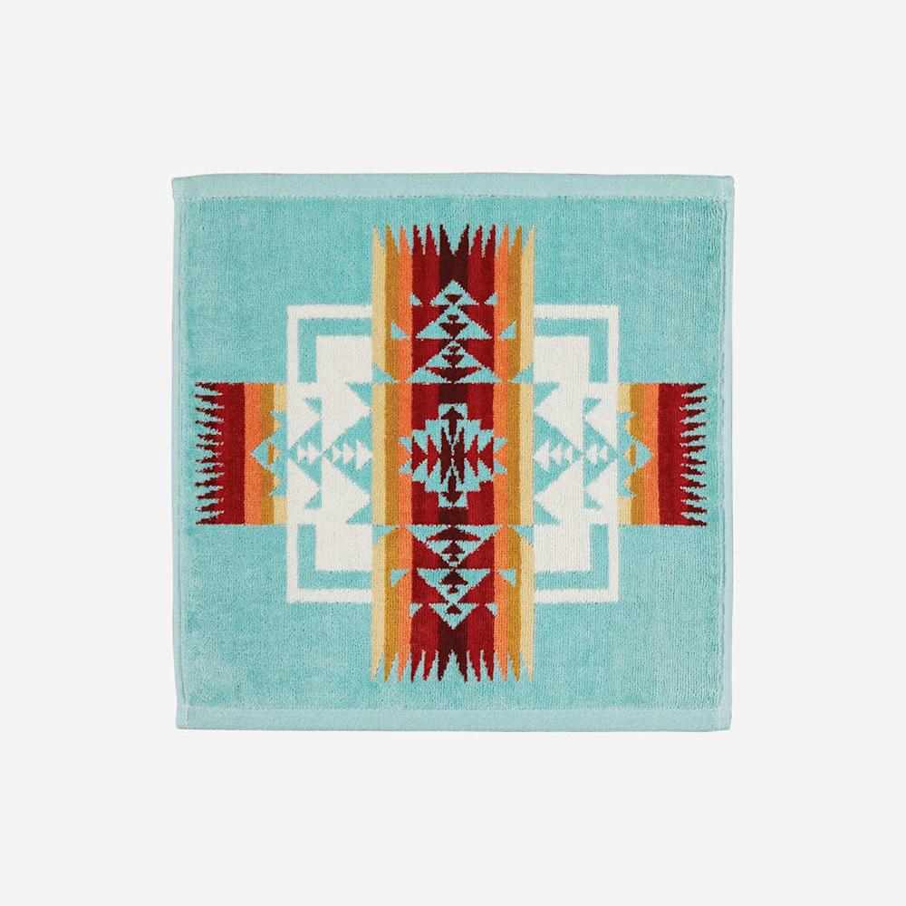 PENDLETON CHIEF JOSEPH TOWEL COLLECTION