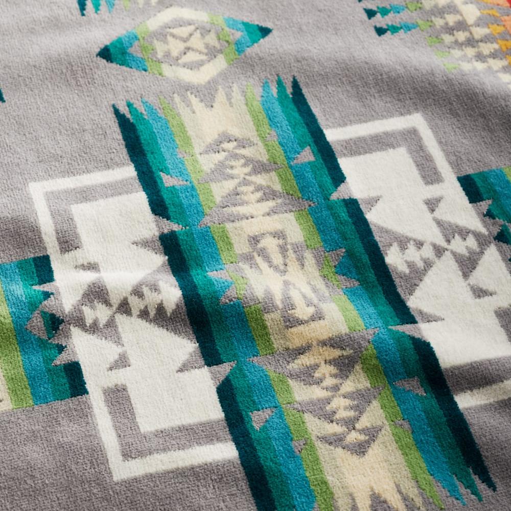 PENDLETON CHIEF JOSEPH TOWEL COLLECTION