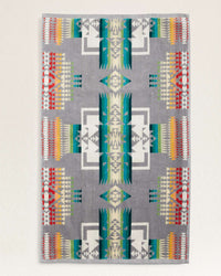 PENDLETON CHIEF JOSEPH TOWEL COLLECTION