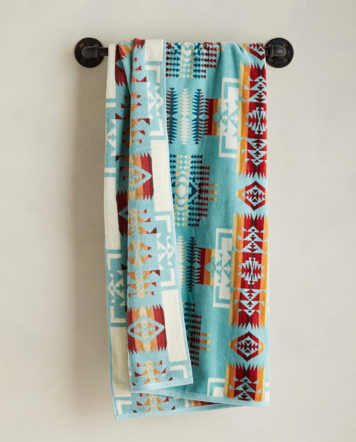 PENDLETON CHIEF JOSEPH SPA TOWEL