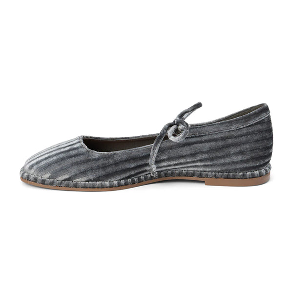 Gerry Ballet Flat