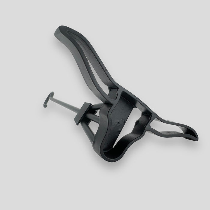 Longhorn Steer Head Steak Branding Iron