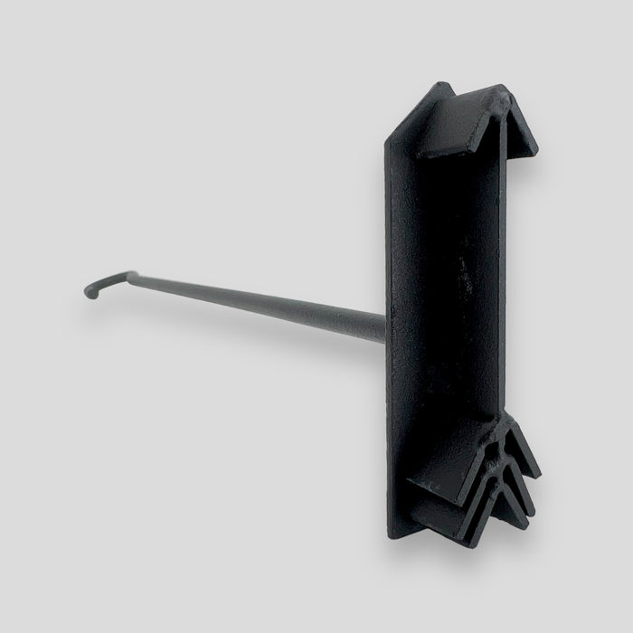 Arrow Steak Branding Iron