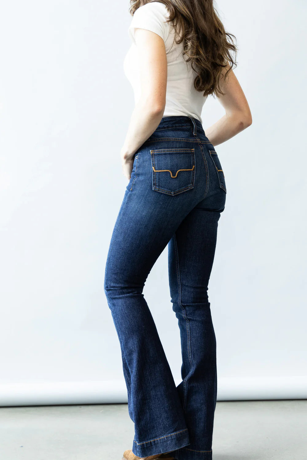 Jennifer Kimes Jeans