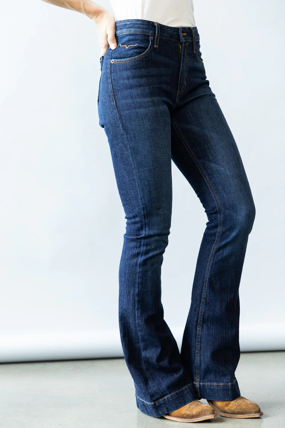 Jennifer Kimes Jeans