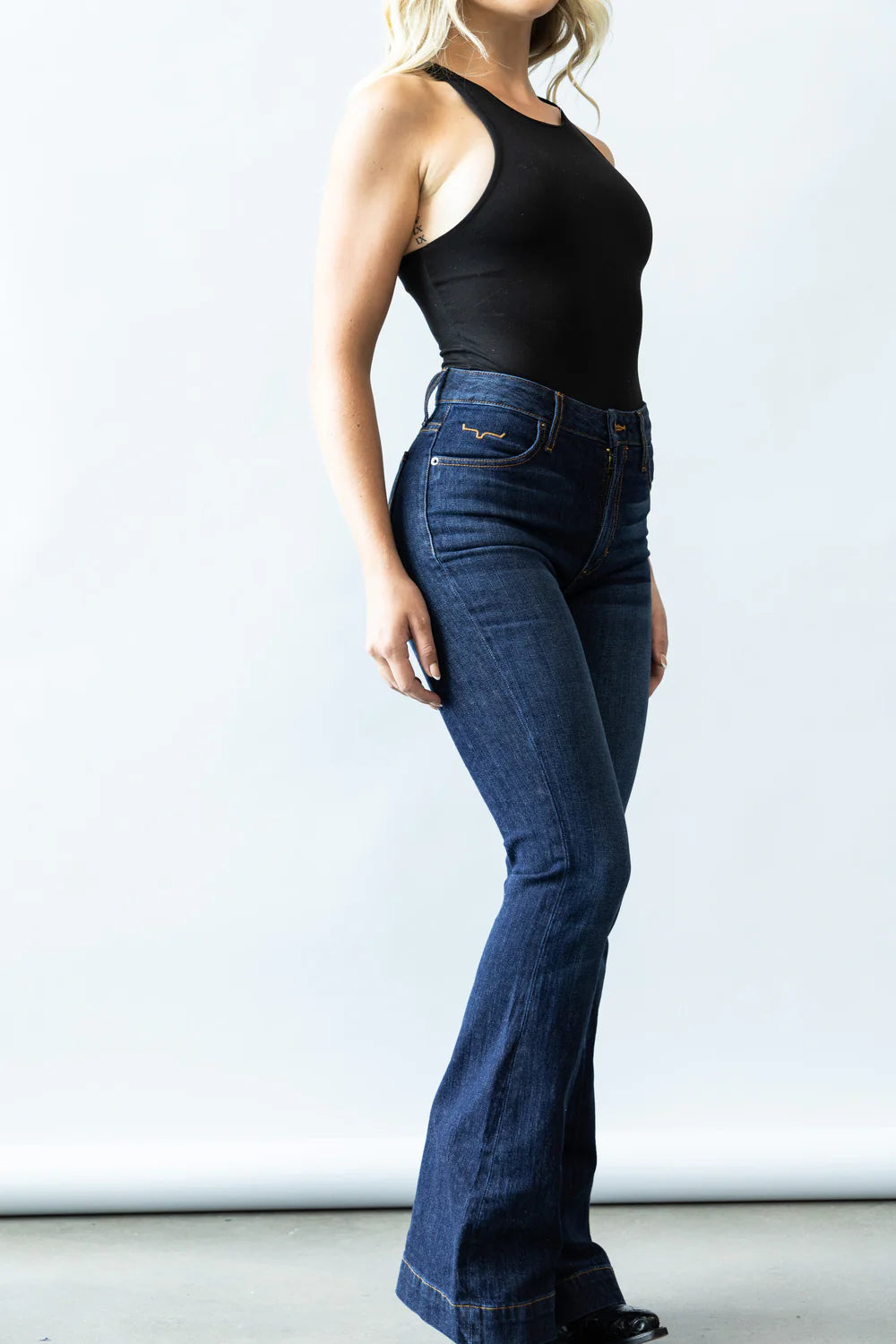 Jennifer Kimes Jeans