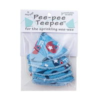 Pee-pee Teepee - Football