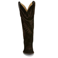 Clara 15" Western Justin Boots