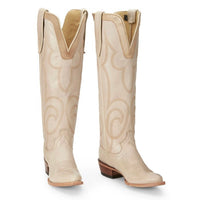 Verlie 17” Women’s Western Justin Boots