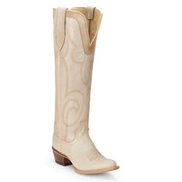 Verlie 17” Women’s Western Justin Boots