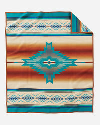 PENDLETON PAGOSA SPRINGS BLANKET