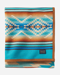 PENDLETON PAGOSA SPRINGS BLANKET