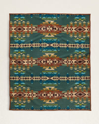 PENDLETON HIGHLAND PEAK BLANKET