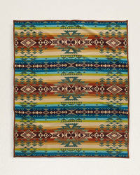 PENDLETON HIGHLAND PEAK BLANKET