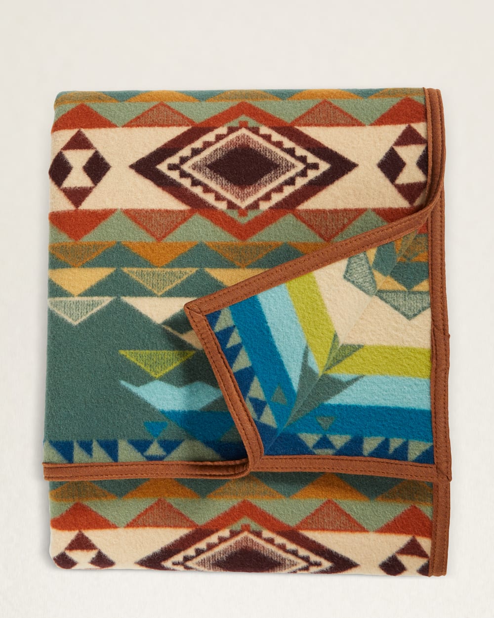 PENDLETON HIGHLAND PEAK BLANKET