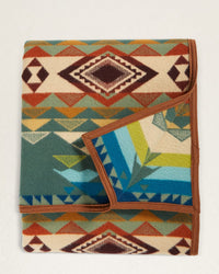 PENDLETON HIGHLAND PEAK BLANKET