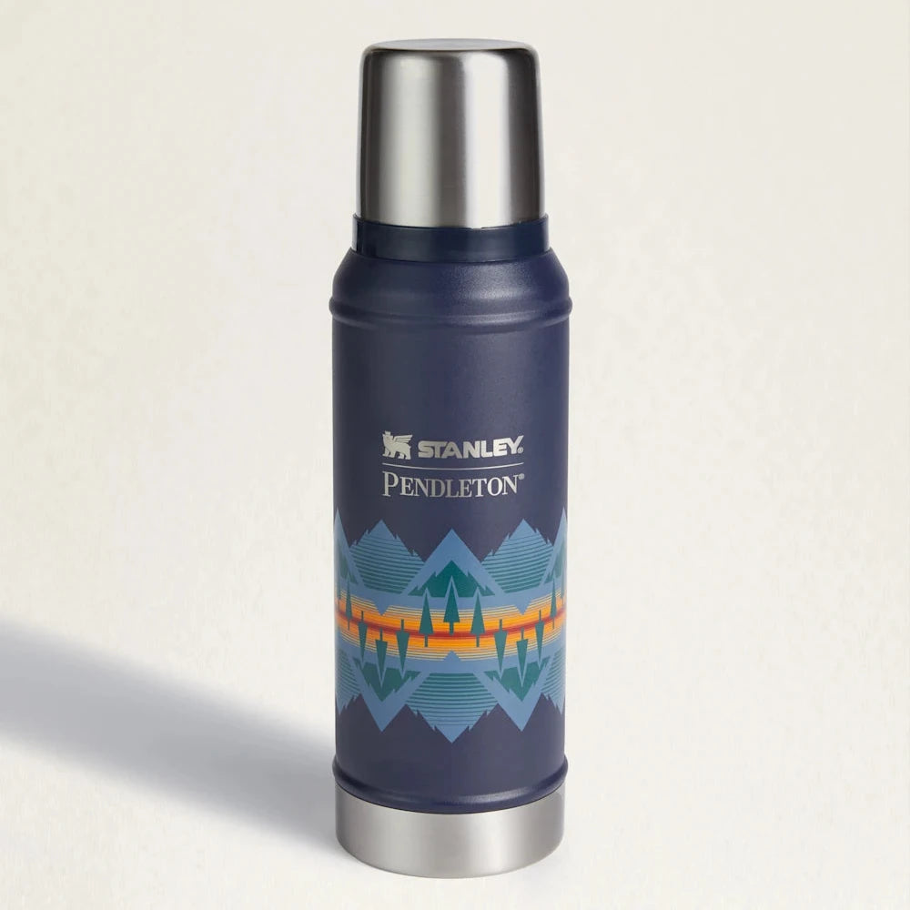 PENDLETON STANLEY CLASSIC INSULATED BOTTLE