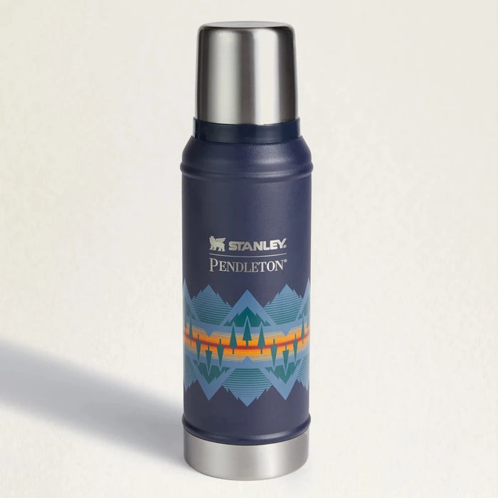 Pendleton Stanley Classic Insulated Bottle