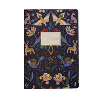 Animal Notebook