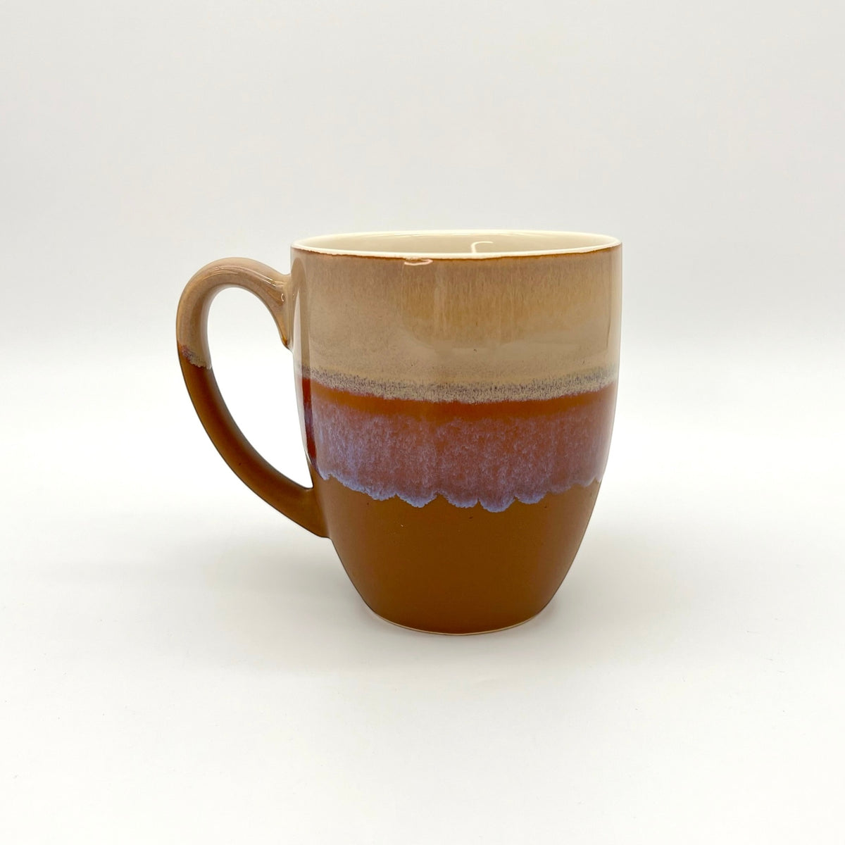 Brown Saguaro Prescott Arizona Mug