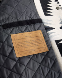 Men’s Pendleton Gorge Wool Jacket