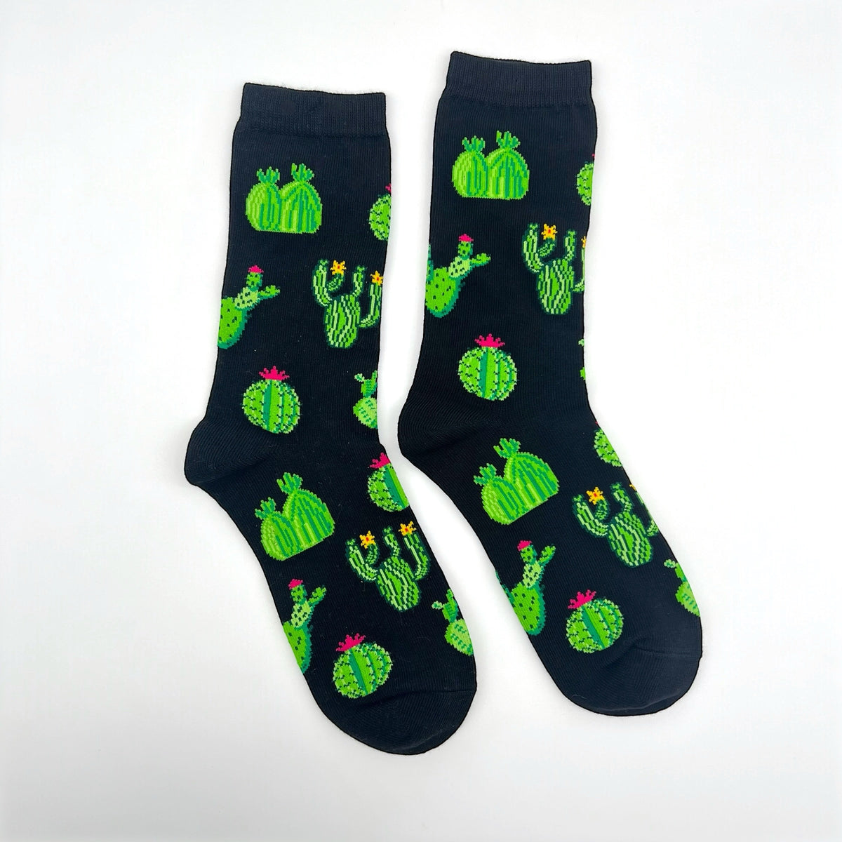 Women's Cactus Socks