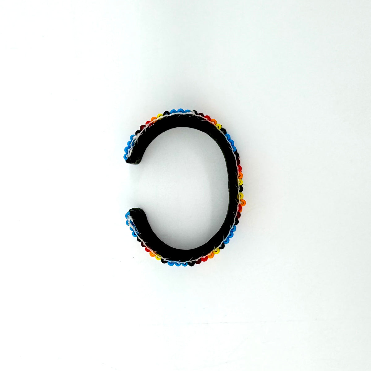 Beaded Baby Bracelet