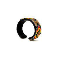 Beaded Baby Bracelet