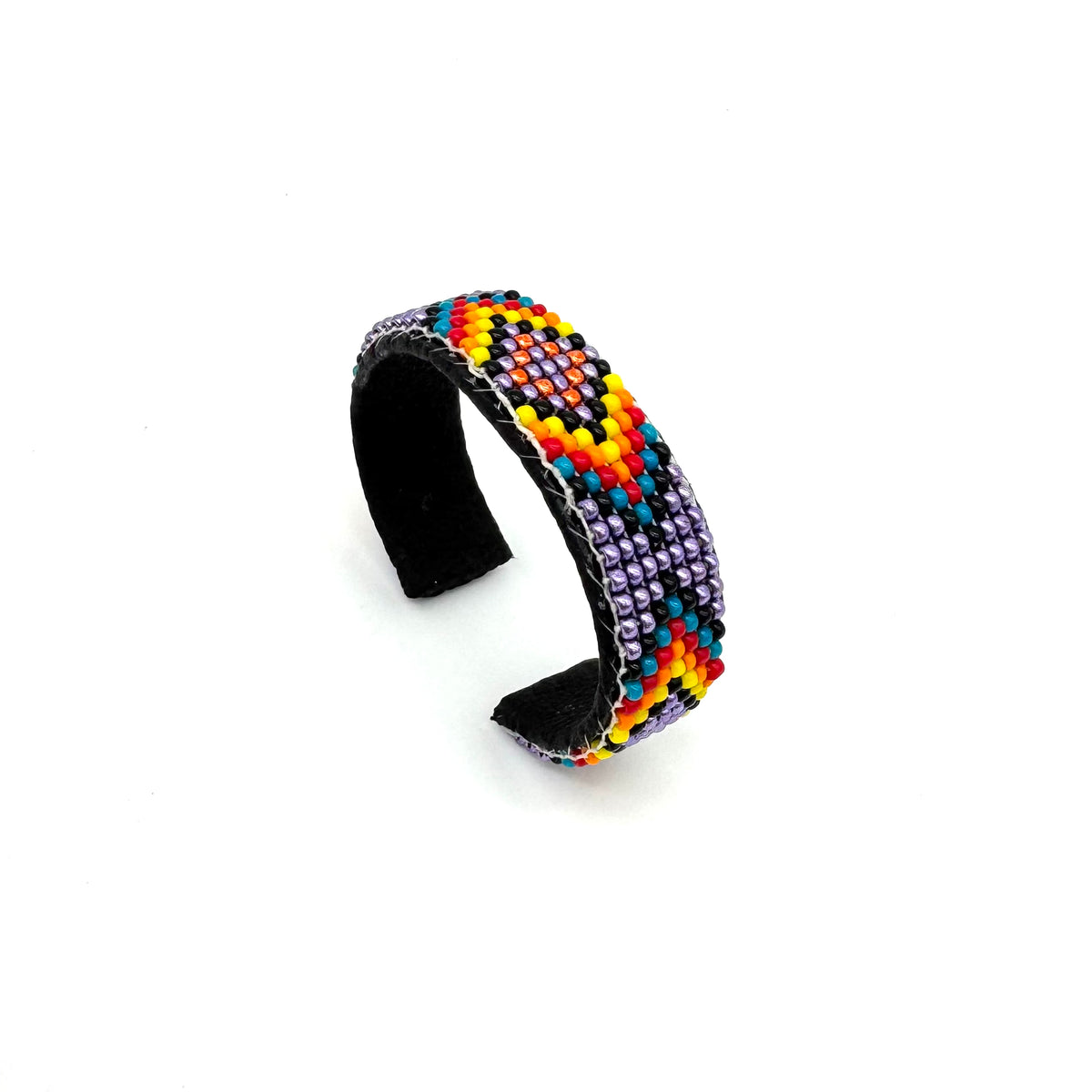 Beaded Baby Bracelet