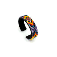 Beaded Baby Bracelet