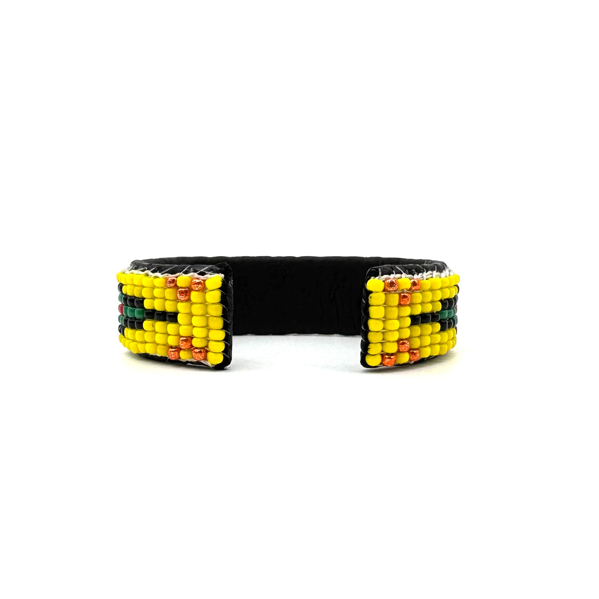 Beaded Baby Bracelet