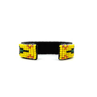 Beaded Baby Bracelet