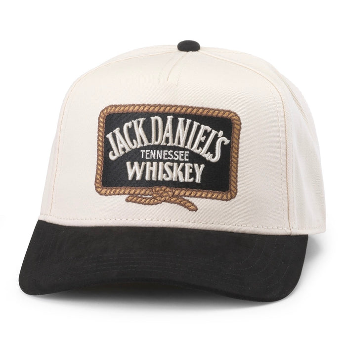 Jack Daniel's Wrangler Baseball Cap