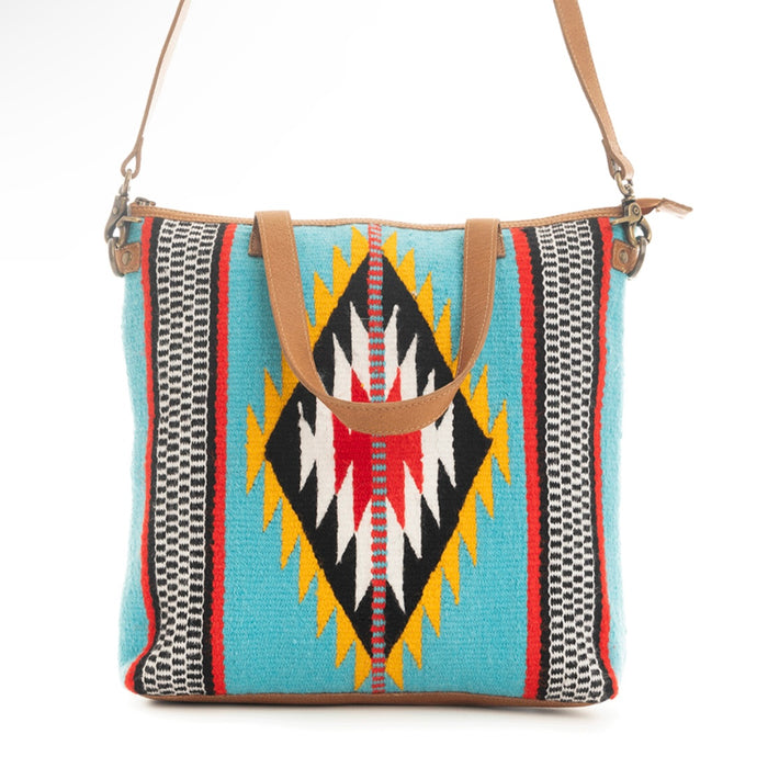 Morning Sights Tote Bag