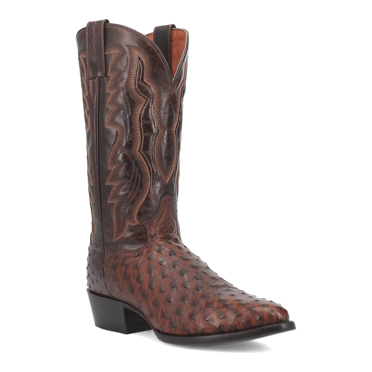 Men's Dan Post Pershing Cowboy Boots