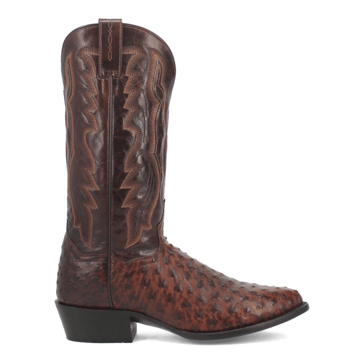 Men's Dan Post Pershing Cowboy Boots