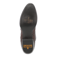 Men's Dan Post Pershing Cowboy Boots