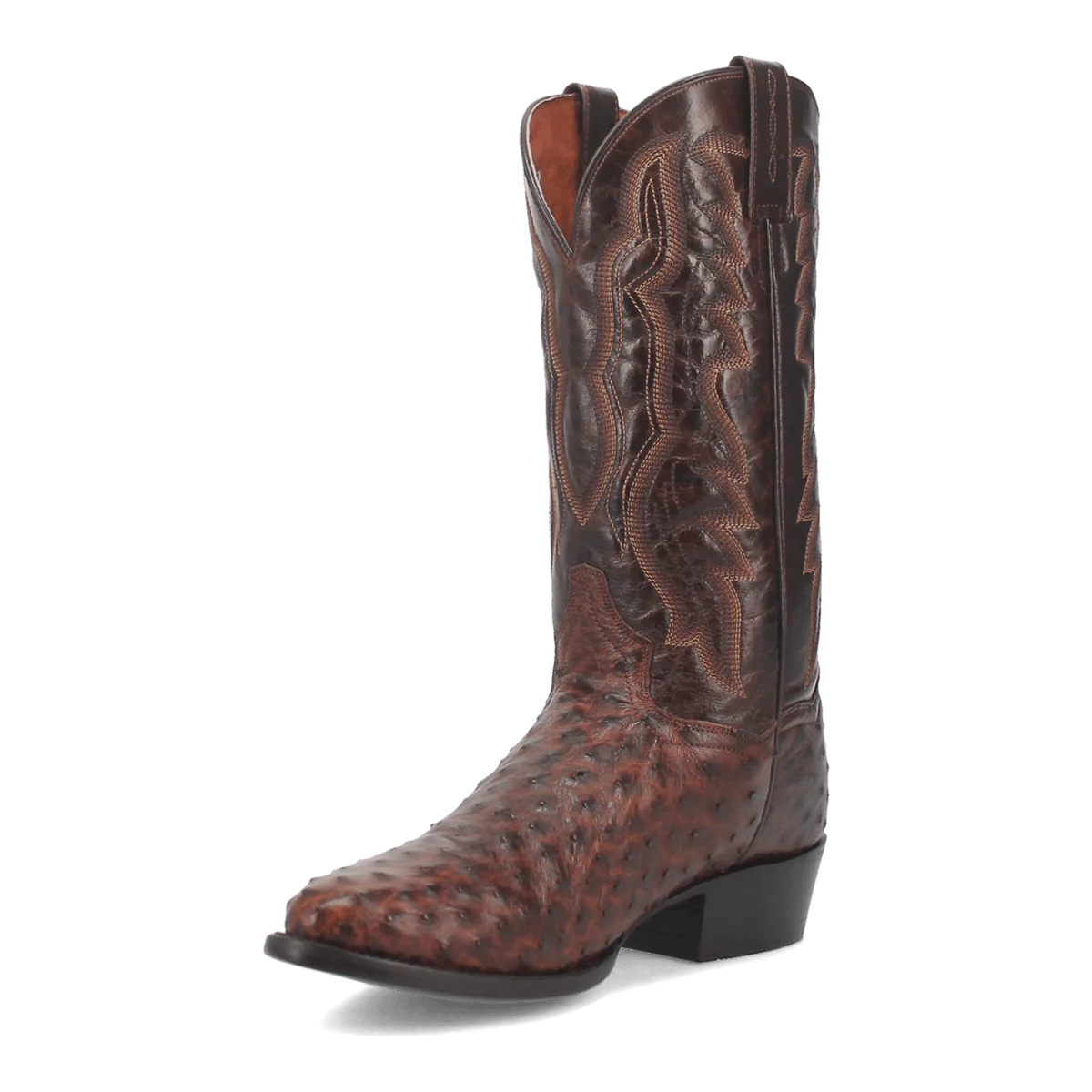 Men's Dan Post Pershing Cowboy Boots