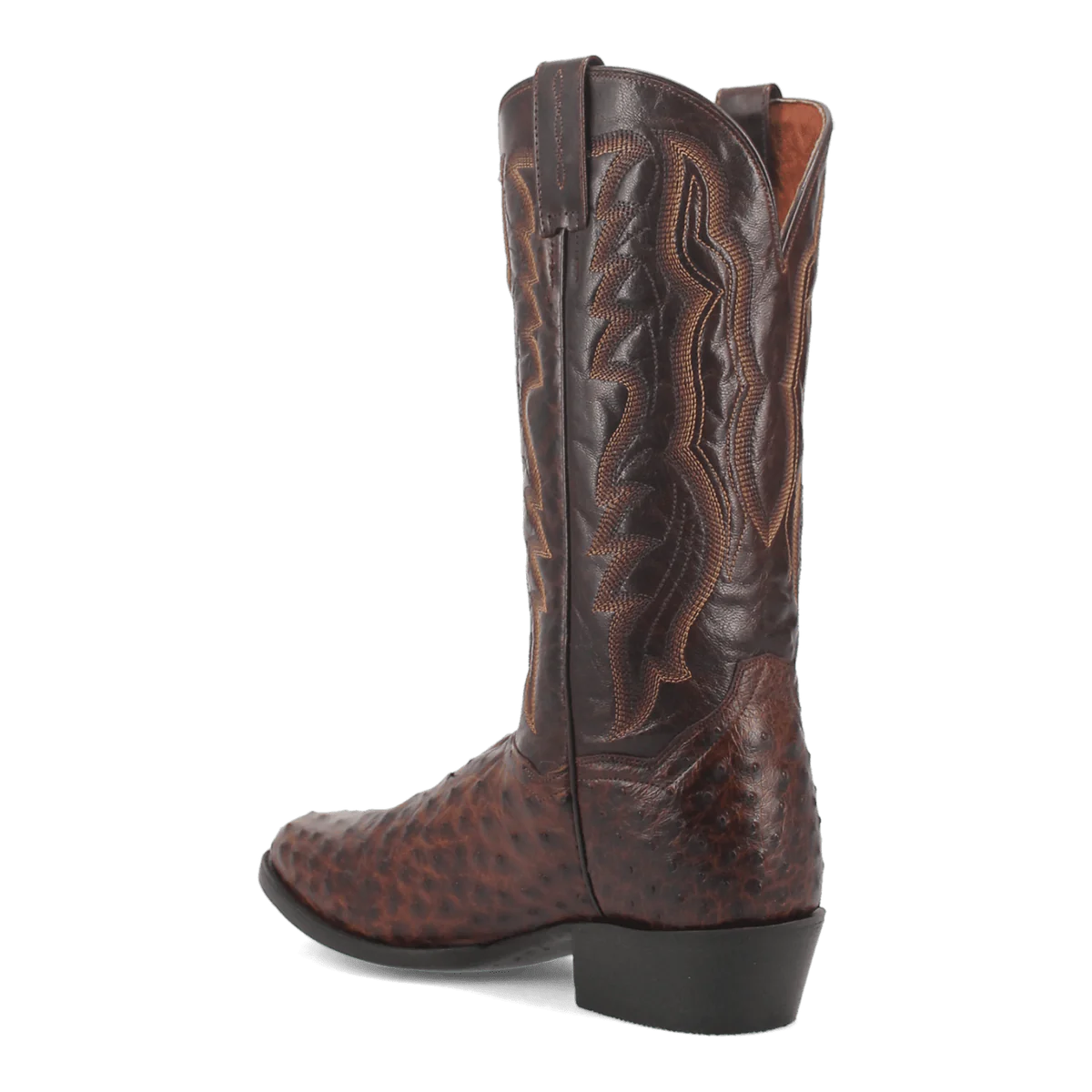 Men's Dan Post Pershing Cowboy Boots