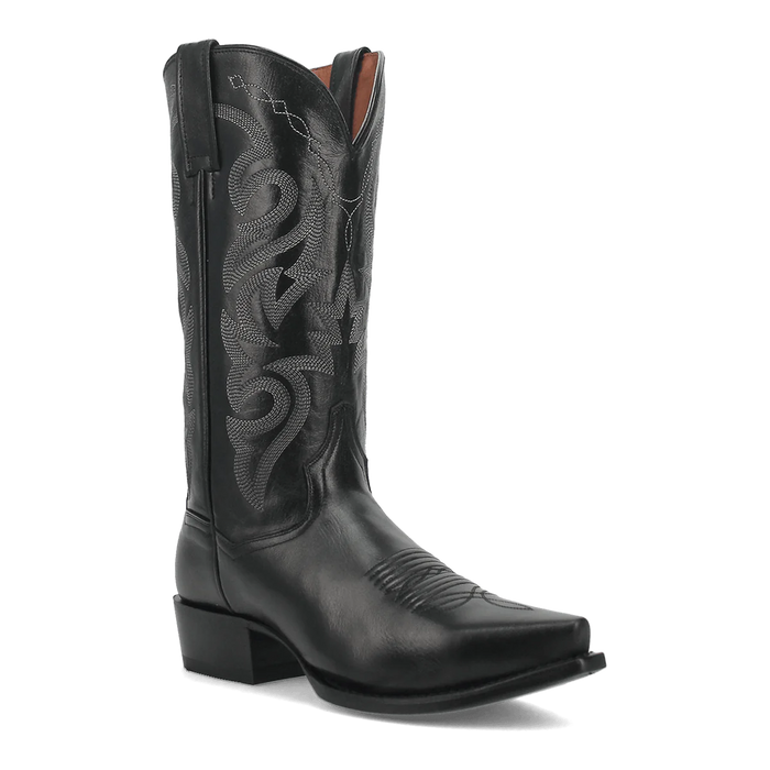 Men's Dan Post Milwaukee Cowboy Boots