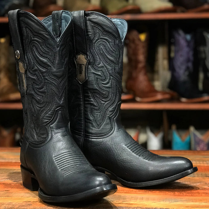 Men's Tanner Mark Hudson Cowboy Boot