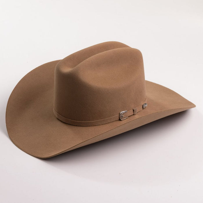Justin 6X Dylan Wool Felt Cowboy Hat