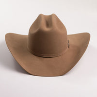 Justin 6X Dylan Wool Felt Cowboy Hat