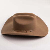 Justin 6X Dylan Wool Felt Cowboy Hat