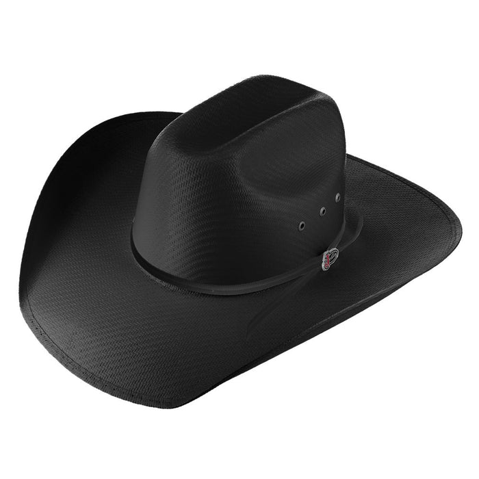 Youth Justin Shaver Jr Cowboy Hat