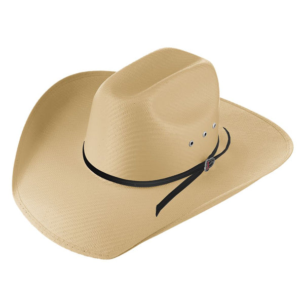 Youth Justin Shaver Jr Cowboy Hat