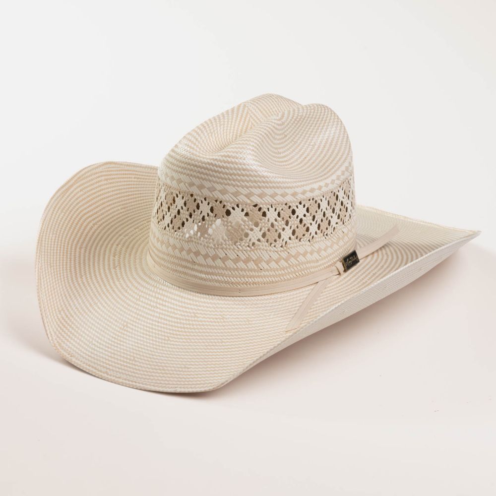 Larry Mahan 10X Cowboy Hat