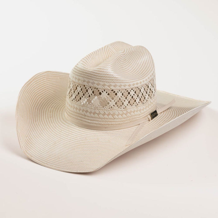 Larry Mahan 10X Cowboy Hat